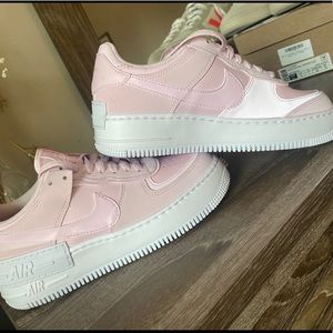 Nike Air Force 1 Shadows